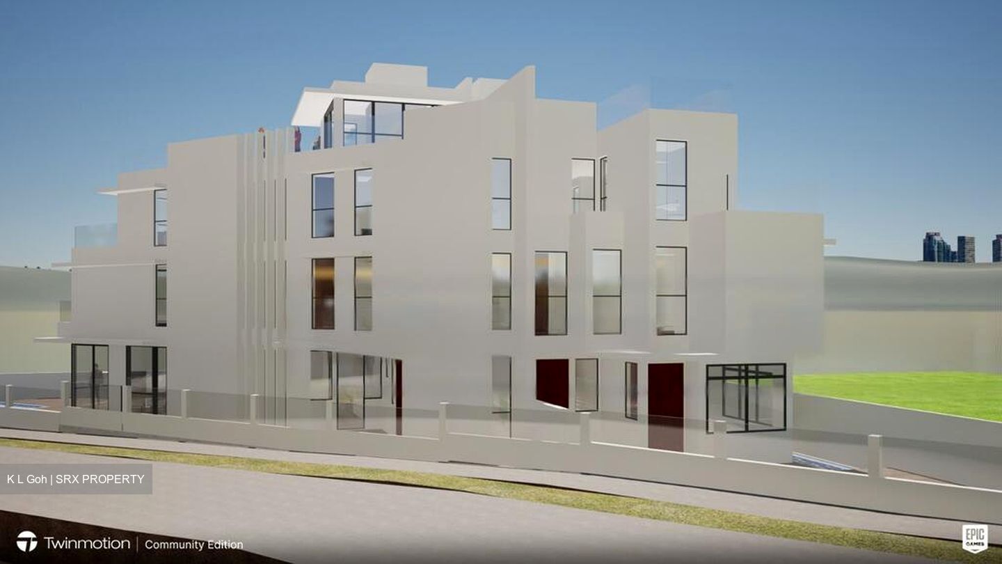 Serangoon Central Drive (D19), Semi-Detached #498264371